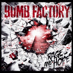 RAGE AND HOPE