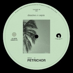 Petrichor