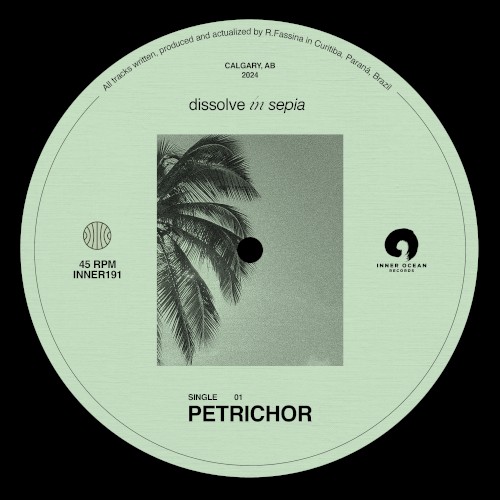 Petrichor