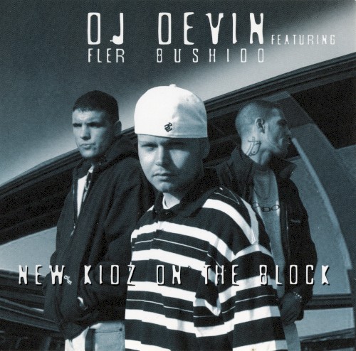 New Kidz on the Block