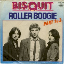 Roller Boogie
