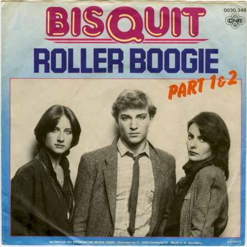 Roller Boogie