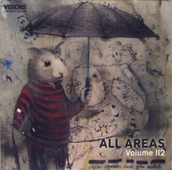 VISIONS: All Areas, Volume 112