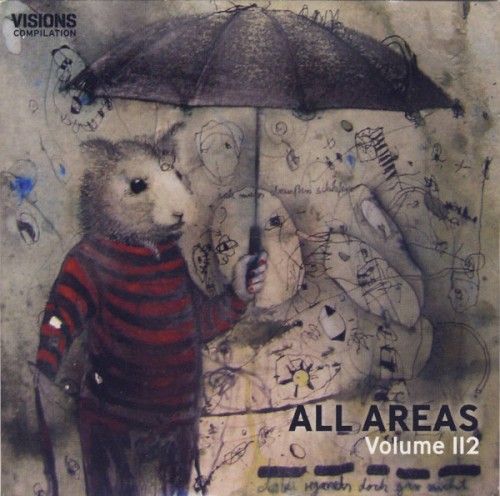 VISIONS: All Areas, Volume 112