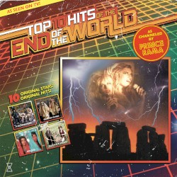 Top Ten Hits of the End of the World