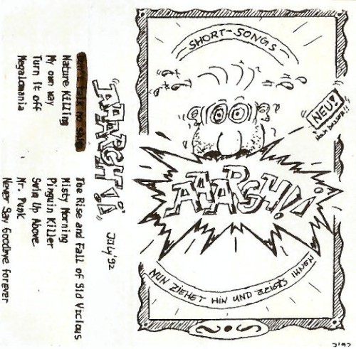 July '92