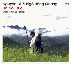 Hà Nội Duo