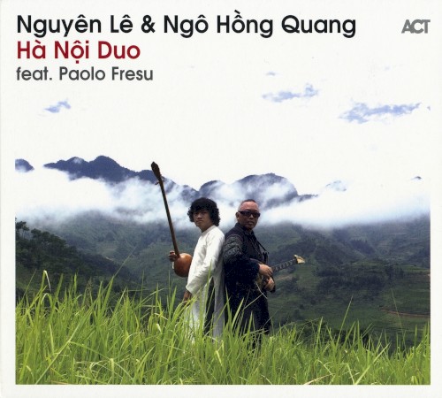 Hà Nội Duo