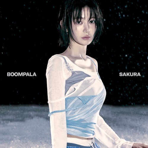 BOOMPALA (SAKURA ver.)