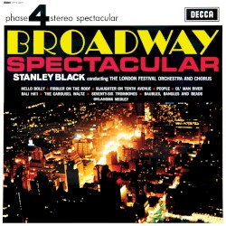 Broadway Spectacular