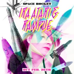 Space Rocket
