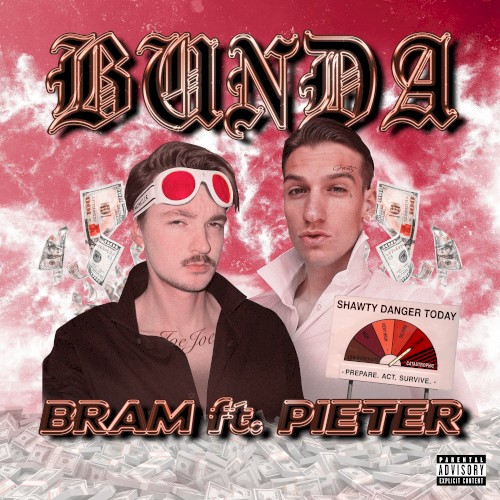 Bunda