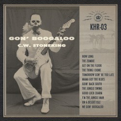 Gon’ Boogaloo