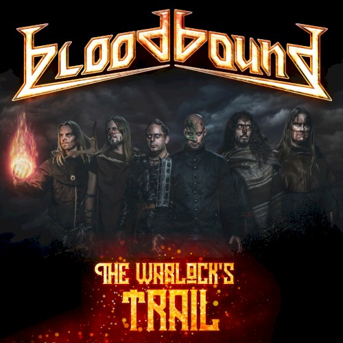 The Warlock’s Trail