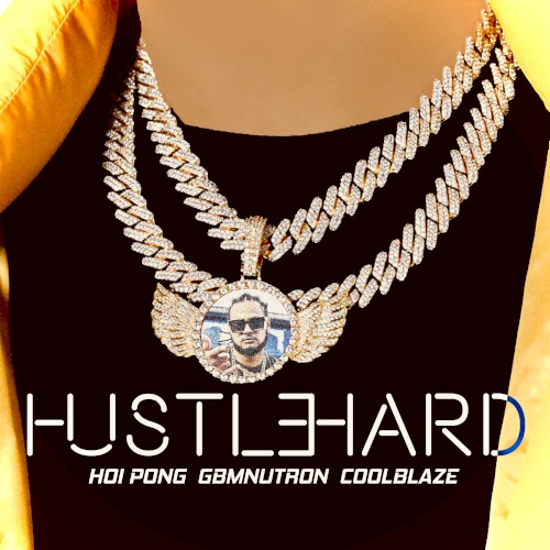 Hustle Hard