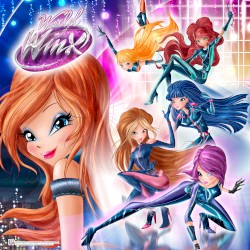 World Of Winx