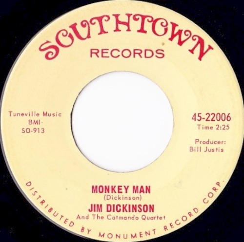Monkey Man