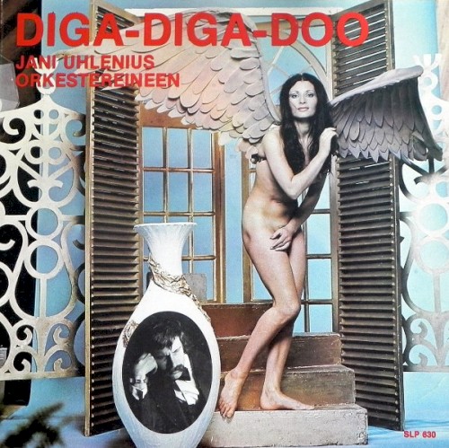 Diga‐Diga‐Doo