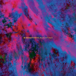 March Fires