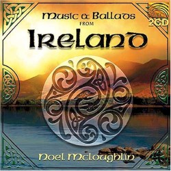 Music & Ballads from Ireland