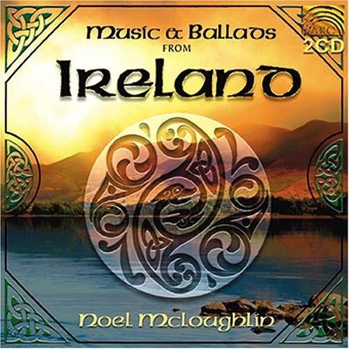 Music & Ballads from Ireland