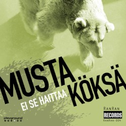 Ei se haittaa