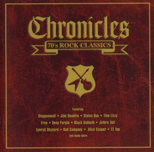 Chronicles: 70’s Rock Classics