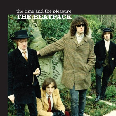 The Time And The Pleasure