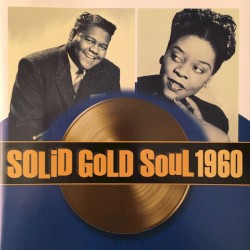Solid Gold Soul 1960
