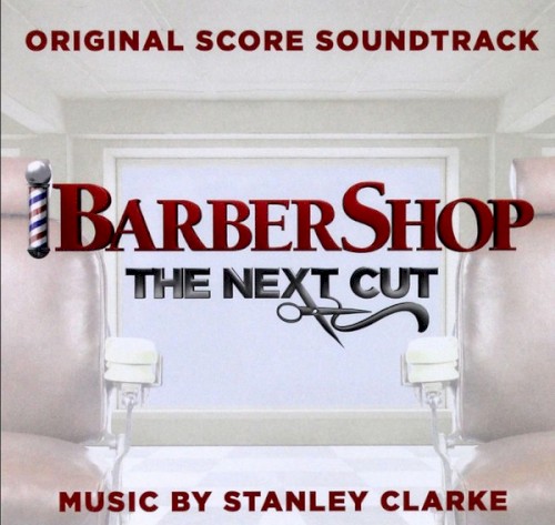 Barbershop the Next Cut