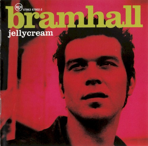 Jellycream