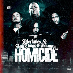Homicide