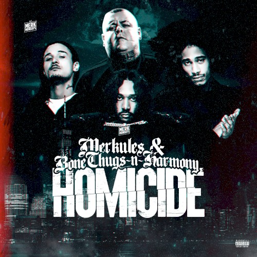 Homicide