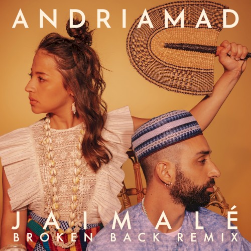 Jaimalé (Broken Back remix)