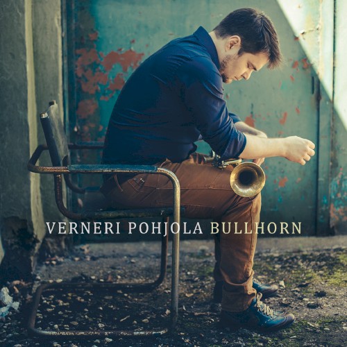 Bullhorn