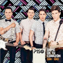 Dame tu corazón (Uh - uh)