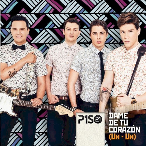 Dame tu corazón (Uh - uh)