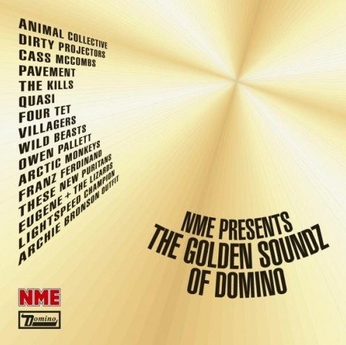 NME Presents the Golden Soundz of Domino