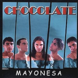 Mayonesa