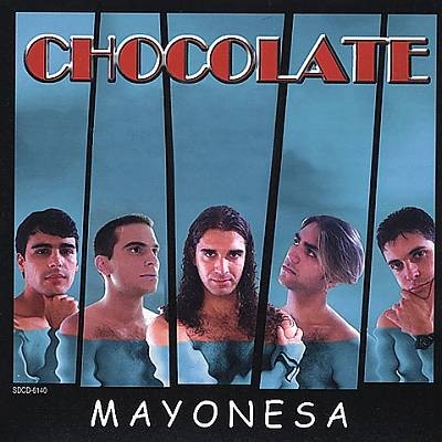 Mayonesa