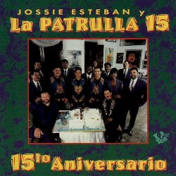 15to aniversario