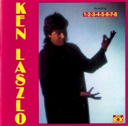 Ken Laszlo
