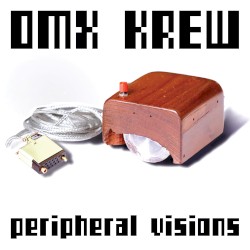 Peripheral Visions