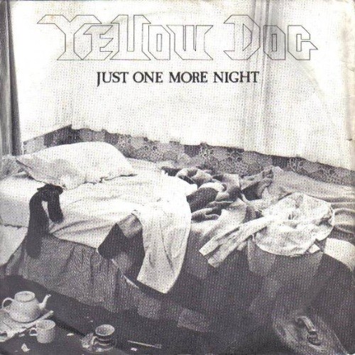 Just One More Night