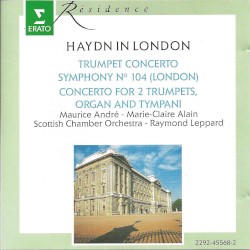 Haydn in London