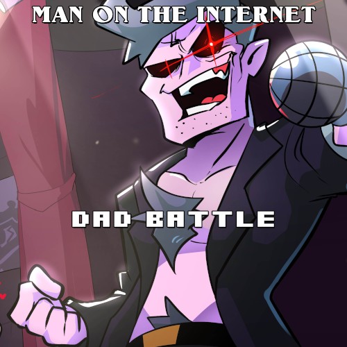 Dad Battle (From “Friday Night Funkin”)
