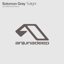 Twilight (John Monkman Remix)