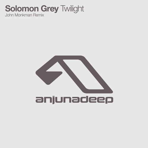 Twilight (John Monkman Remix)