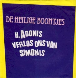 H. Adonis (Verlos ons van Simonis)
