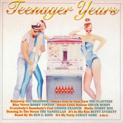 Teenager Years